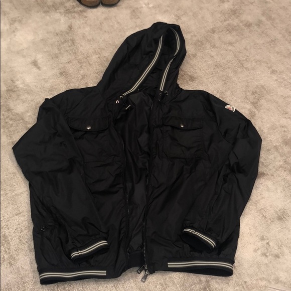 Moncler Other - Moncler rain jacket